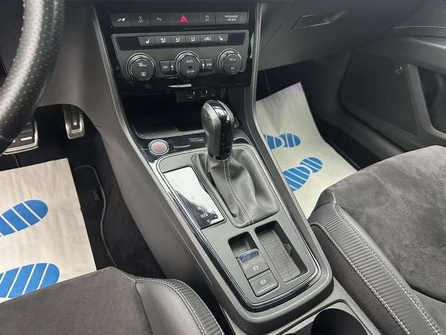 Seat Leon Cupra 300 4Drive 
