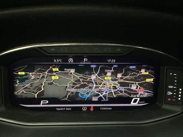 Seat Leon Cupra 300 4Drive 