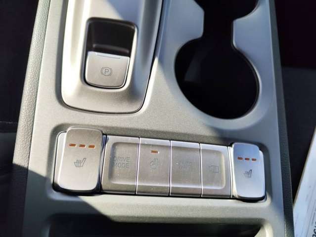 Hyundai KONA Elektro MY23 (100kW) Edition 30 Plu