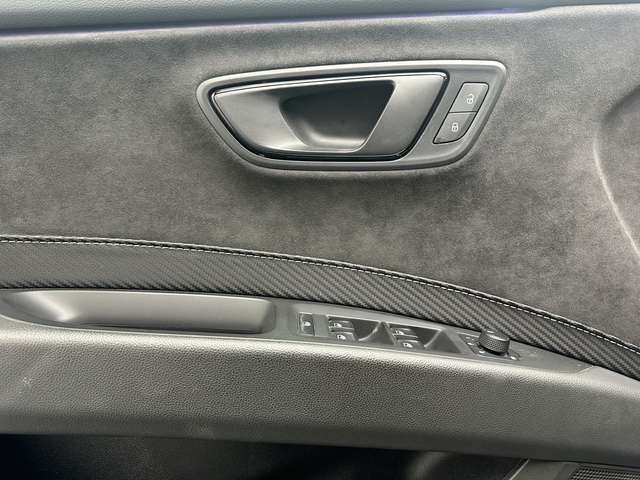 Seat Leon Cupra 300 4Drive 