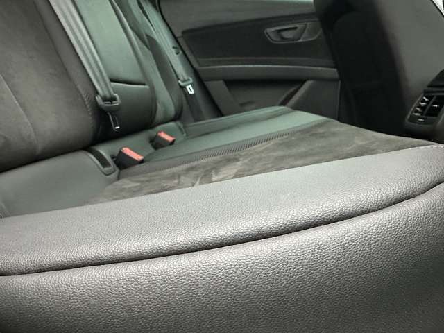 Seat Leon Cupra 300 4Drive 