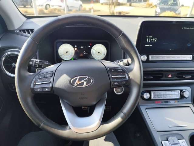 Hyundai KONA Elektro MY23 (100kW) Edition 30 Plu