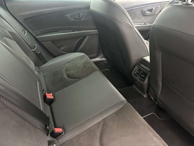 Seat Leon Cupra 300 4Drive 