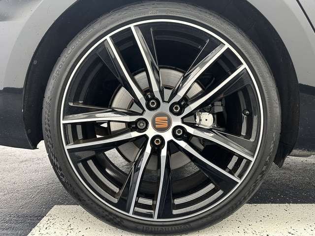 Seat Leon Cupra 300 4Drive 