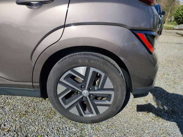 Hyundai KONA Elektro MY23 (100kW) Edition 30 Plu