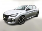 Bild Peugeot 208 Style SHZ LED PDC Temp CarP/AndroidA Klima
