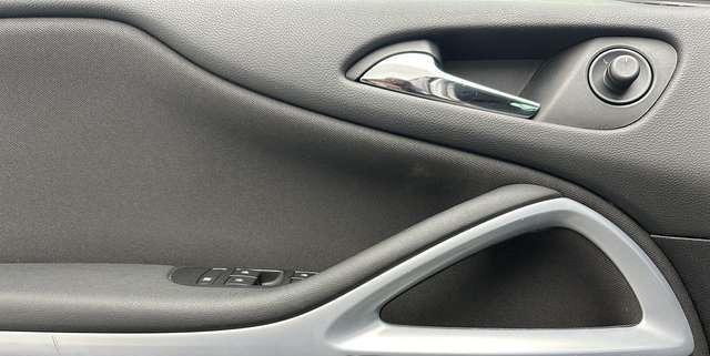 Opel Zafira ON Start/Stop 