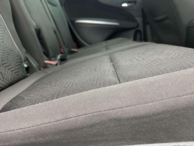 Opel Zafira ON Start/Stop 