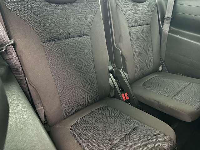 Opel Zafira ON Start/Stop 