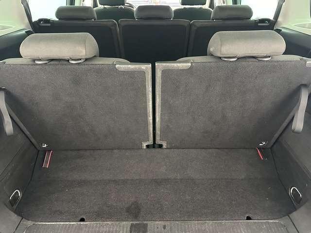 Opel Zafira ON Start/Stop 