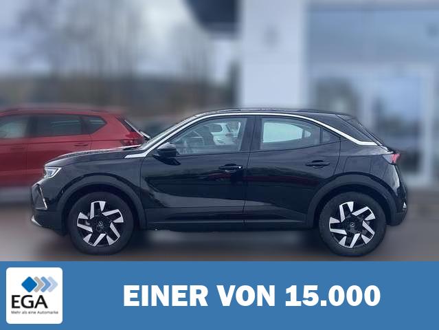 Opel Mokka-e ELEGANCE 17