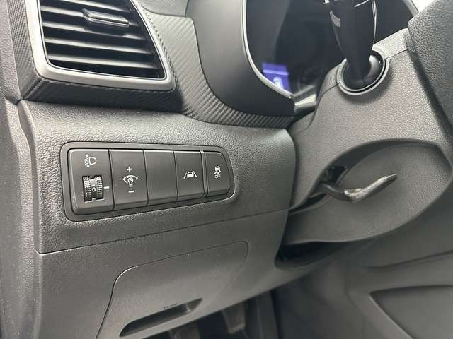 Hyundai Tucson Advantage 2WD 