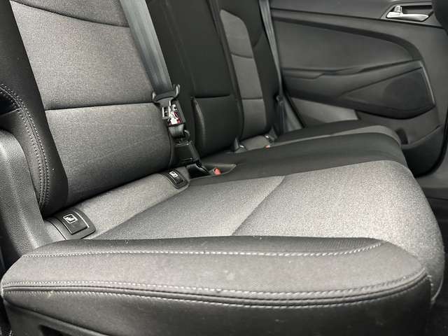 Hyundai Tucson Advantage 2WD 
