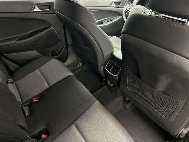 Hyundai Tucson Advantage 2WD 