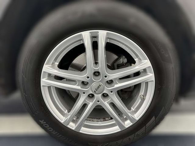 Hyundai Tucson Advantage 2WD 