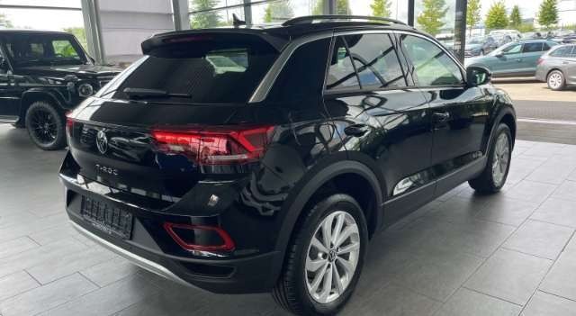 Volkswagen T-Roc Prime 1.5 TSI AHK Navi Keyless LED Kamera ACC Wint