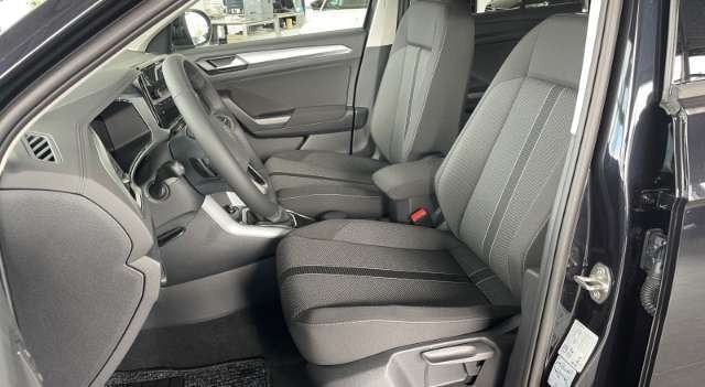 Volkswagen T-Roc Prime 1.5 TSI AHK Navi Keyless LED Kamera ACC Wint