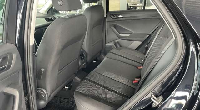 Volkswagen T-Roc Prime 1.5 TSI AHK Navi Keyless LED Kamera ACC Wint
