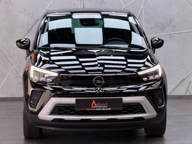 Opel Crossland Enjoy|NAVI|LED|PDC|KLIMA|SHZG|TEMP|LM
