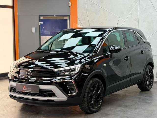 Opel Crossland Enjoy|NAVI|LED|PDC|KLIMA|SHZG|TEMP|LM