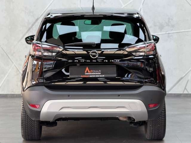 Opel Crossland Enjoy|NAVI|LED|PDC|KLIMA|SHZG|TEMP|LM