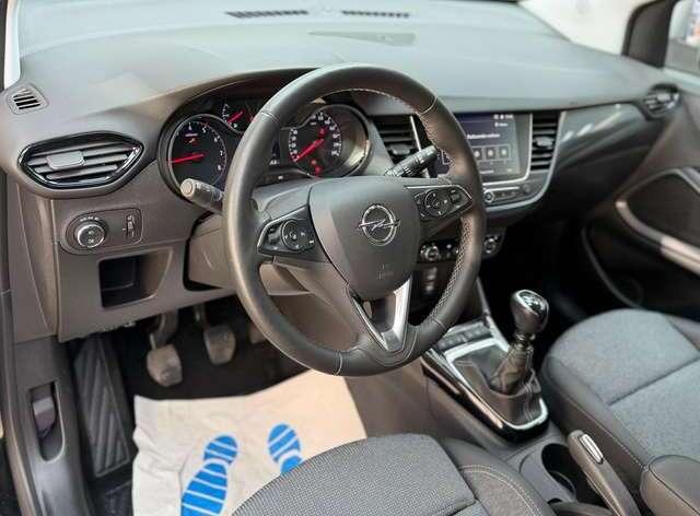 Opel Crossland Enjoy|NAVI|LED|PDC|KLIMA|SHZG|TEMP|LM