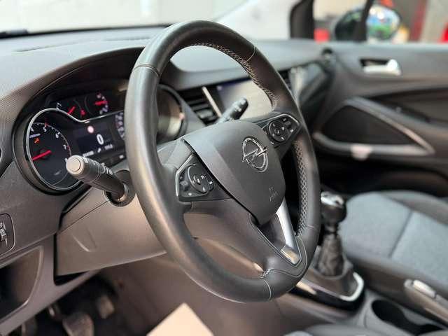 Opel Crossland Enjoy|NAVI|LED|PDC|KLIMA|SHZG|TEMP|LM