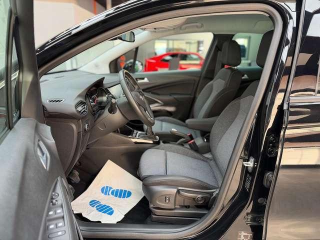 Opel Crossland Enjoy|NAVI|LED|PDC|KLIMA|SHZG|TEMP|LM