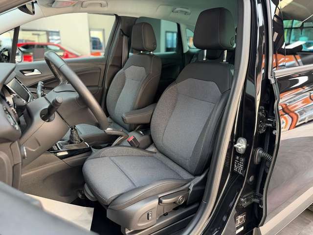 Opel Crossland Enjoy|NAVI|LED|PDC|KLIMA|SHZG|TEMP|LM