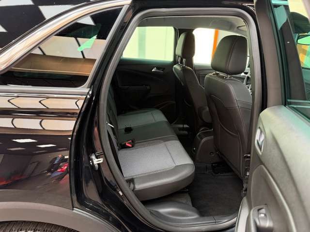 Opel Crossland Enjoy|NAVI|LED|PDC|KLIMA|SHZG|TEMP|LM