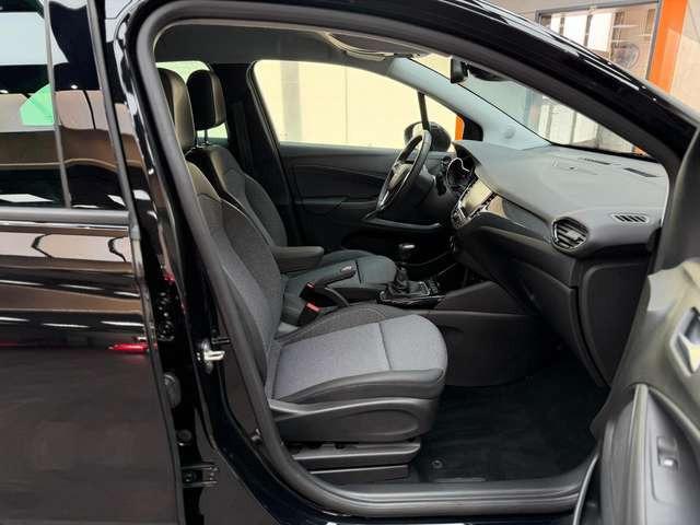 Opel Crossland Enjoy|NAVI|LED|PDC|KLIMA|SHZG|TEMP|LM