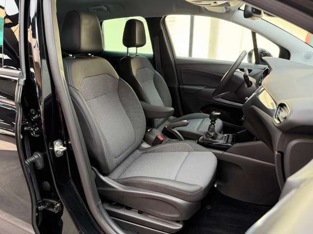 Opel Crossland Enjoy|NAVI|LED|PDC|KLIMA|SHZG|TEMP|LM