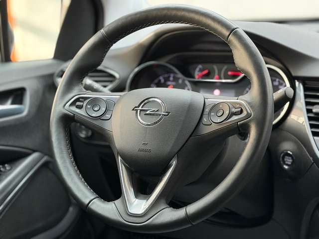 Opel Crossland Enjoy|NAVI|LED|PDC|KLIMA|SHZG|TEMP|LM