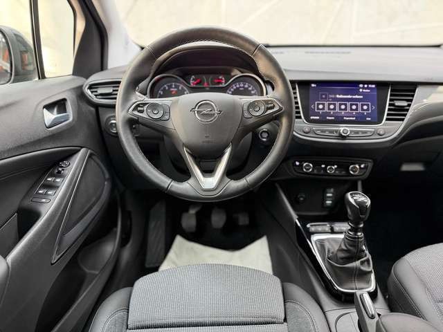 Opel Crossland Enjoy|NAVI|LED|PDC|KLIMA|SHZG|TEMP|LM