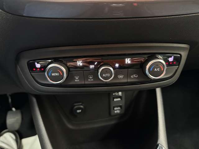 Opel Crossland Enjoy|NAVI|LED|PDC|KLIMA|SHZG|TEMP|LM