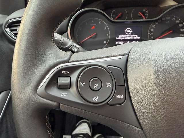 Opel Crossland Enjoy|NAVI|LED|PDC|KLIMA|SHZG|TEMP|LM