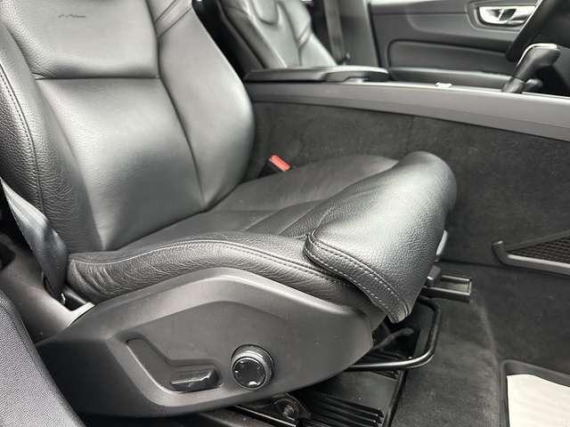 Volvo XC60 Inscription 2WD 