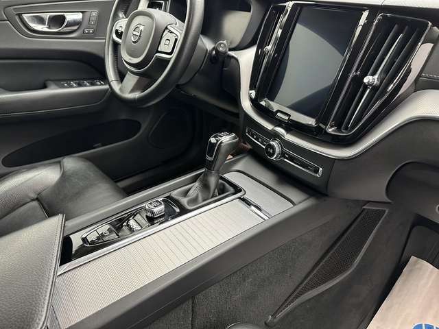 Volvo XC60 Inscription 2WD 