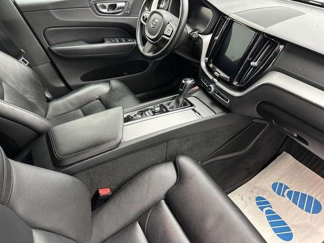 Volvo XC60 Inscription 2WD 