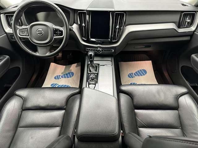 Volvo XC60 Inscription 2WD 