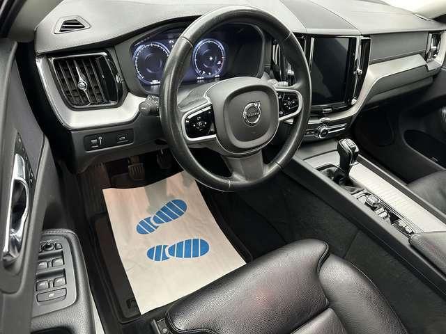 Volvo XC60 Inscription 2WD 