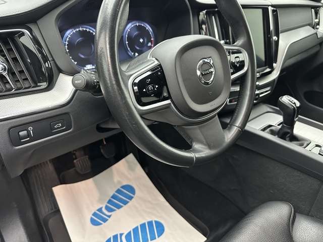 Volvo XC60 Inscription 2WD 