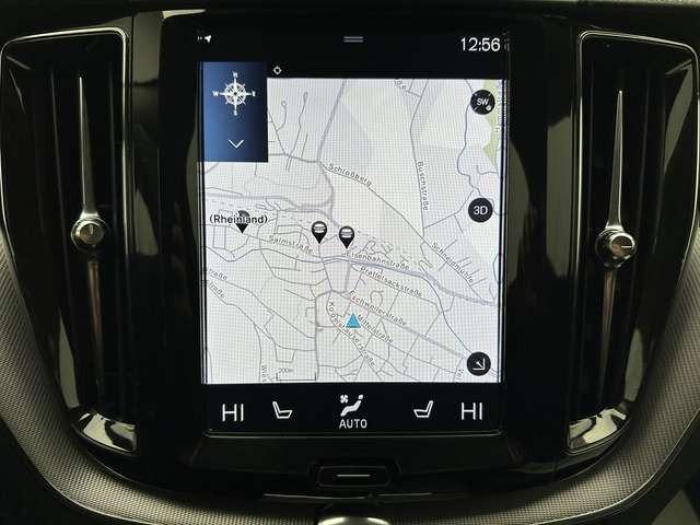 Volvo XC60 Inscription 2WD 