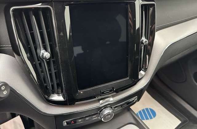 Volvo XC60 Inscription 2WD 