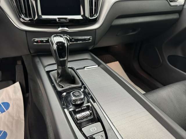 Volvo XC60 Inscription 2WD 