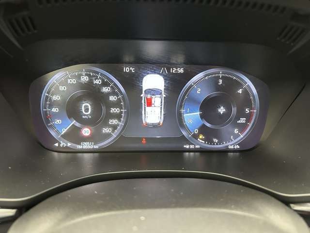 Volvo XC60 Inscription 2WD 