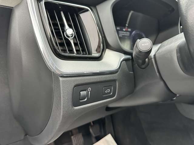 Volvo XC60 Inscription 2WD 