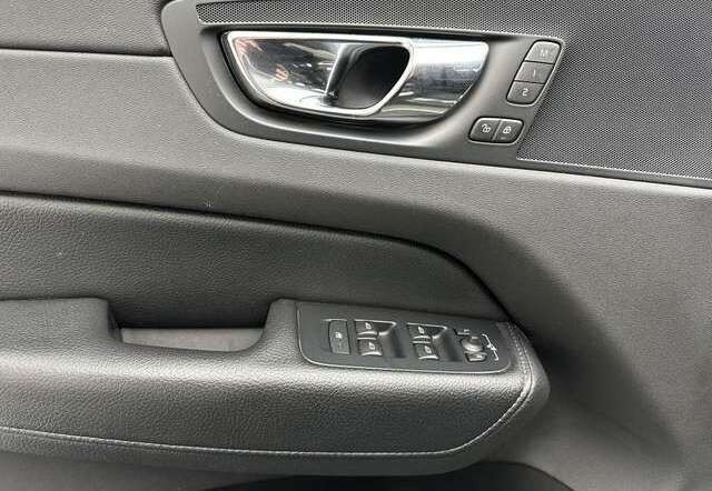 Volvo XC60 Inscription 2WD 
