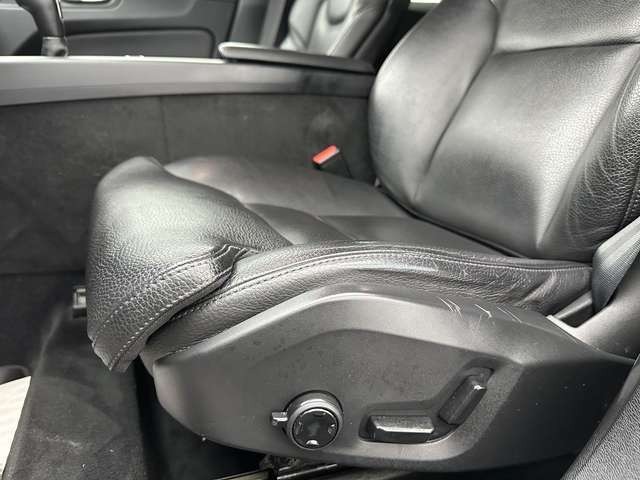 Volvo XC60 Inscription 2WD 