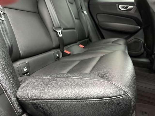 Volvo XC60 Inscription 2WD 
